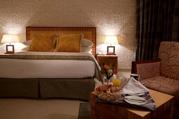 Taba Sands Hotel & Casino