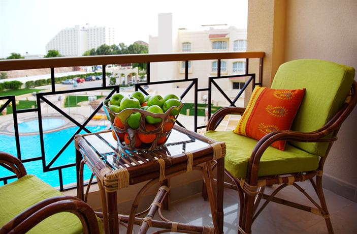 Taba Sands Hotel & Casino