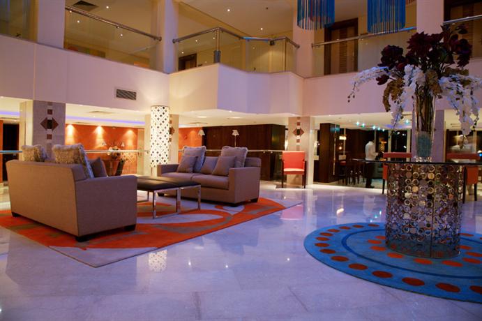 Taba Sands Hotel & Casino