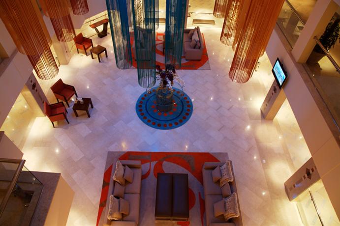 Taba Sands Hotel & Casino