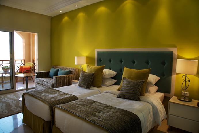 Taba Sands Hotel & Casino