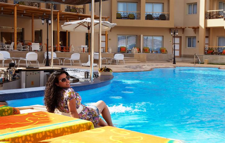 Taba Sands Hotel & Casino