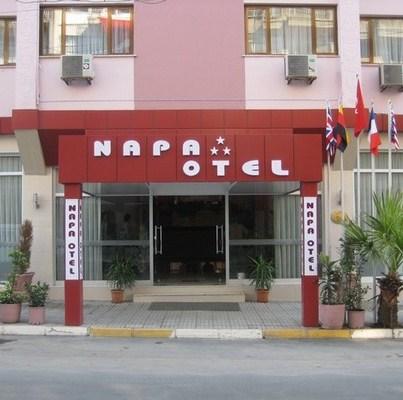 Napa Hotel