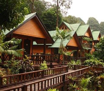 ดรีมวัลเล่ย์รีสอร์ท