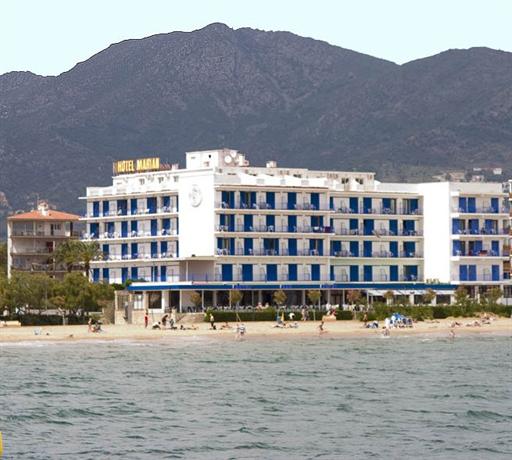 Hotel Marian Platja
