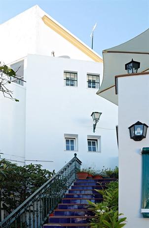 Hostal La Posada Conil de la Frontera