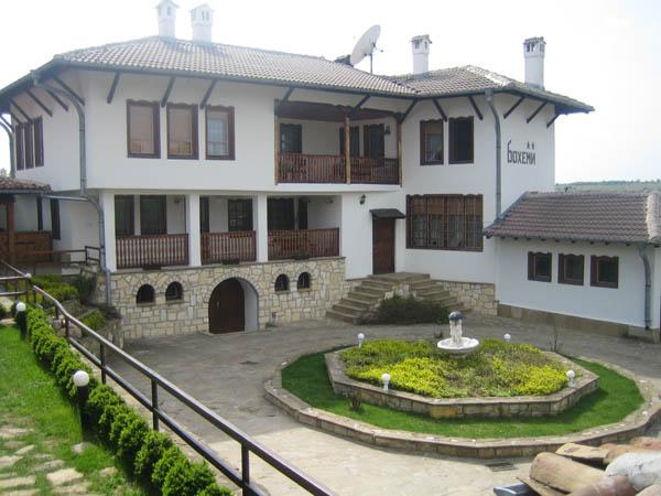 Bohemi Hotel Arbanasi