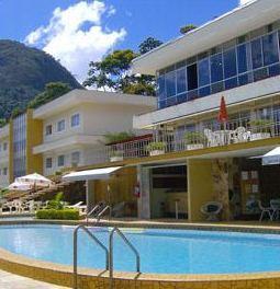 Casa do Sol Hotel