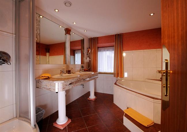 Hotel Post Kappl