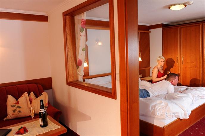 Hotel Post Kappl