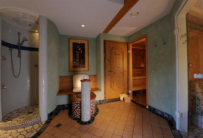 Hotel Post Kappl