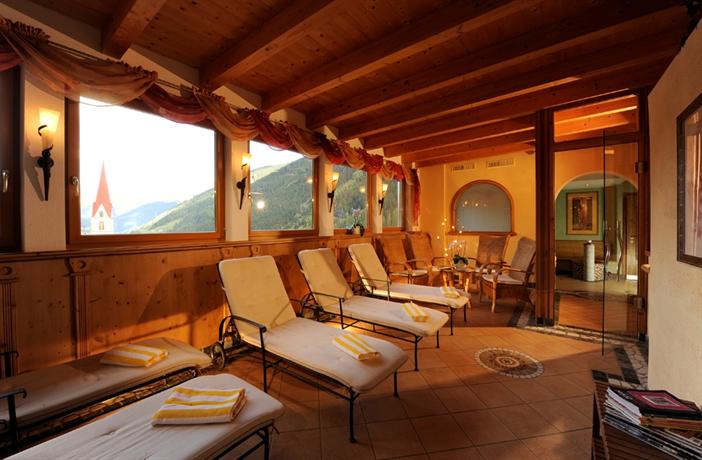 Hotel Post Kappl