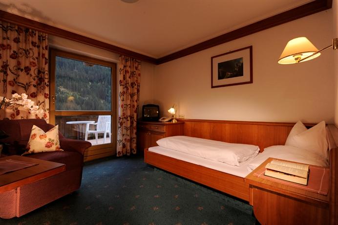 Hotel Post Kappl