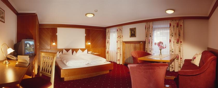 Hotel Post Kappl