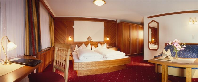 Hotel Post Kappl