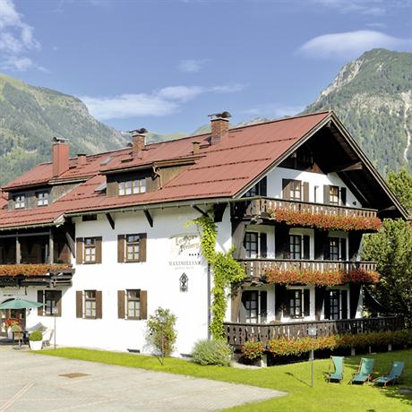 Das Freiberg Romantikhotel