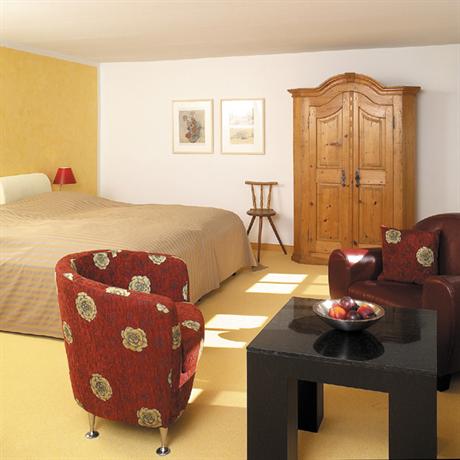 Das Freiberg Romantikhotel