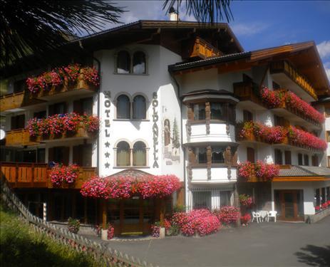 Hotel La Soldanella