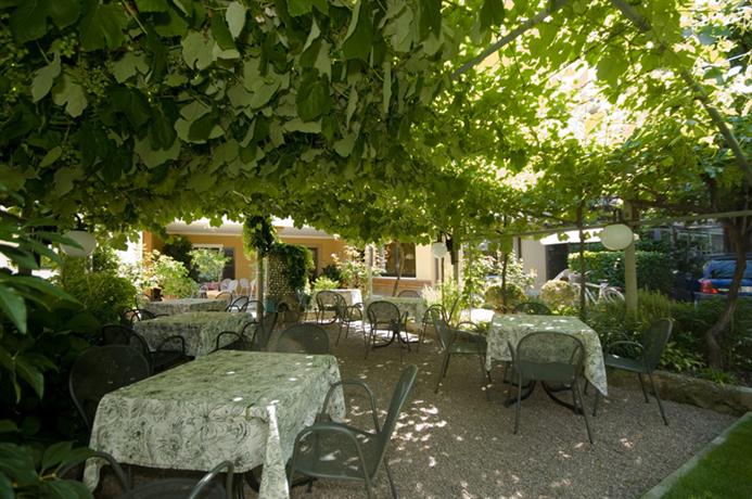 Garni Ischia