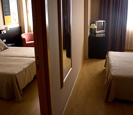 Spa Hotel Ciudad de Teruel