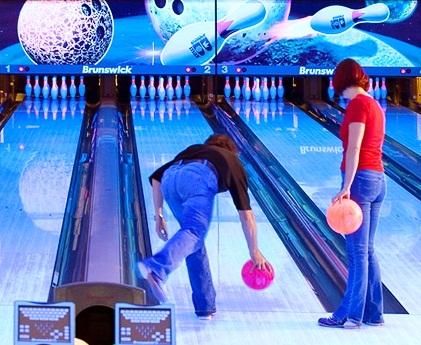 Penzion Bowling - dream vacation
