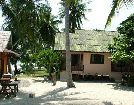 Seagate Beach Resort