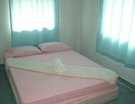 Seagate Beach Resort