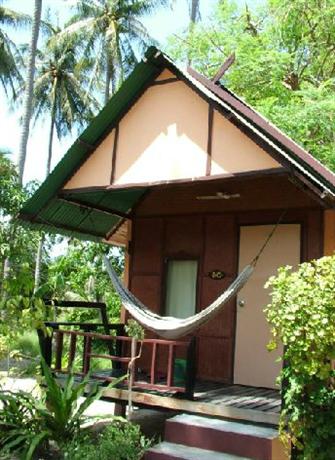 Seagate Beach Resort