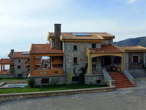 Villa Milena