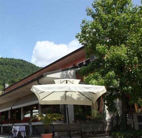 Hotel Ristorante La Rosina