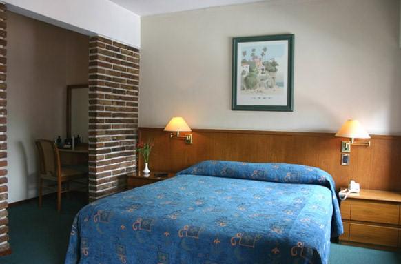 Hotel Rosario Rosario