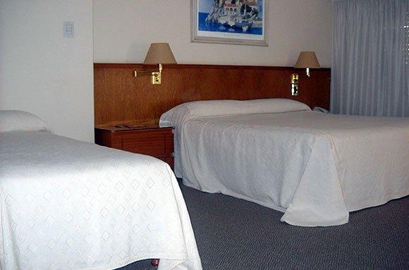 Hotel Rosario Rosario
