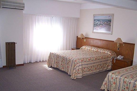 Hotel Rosario Rosario