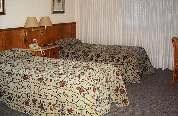 Hotel Rosario Rosario