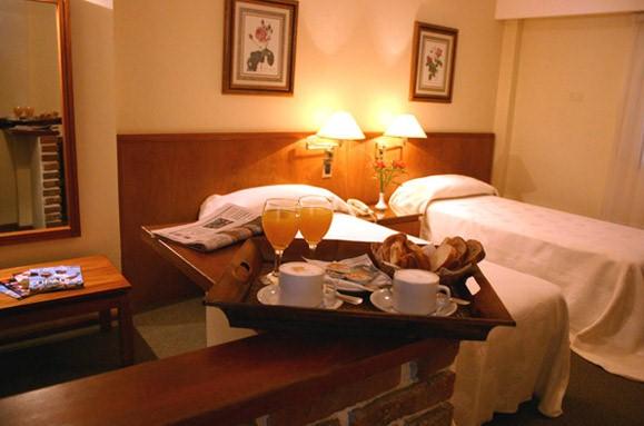 Hotel Rosario Rosario