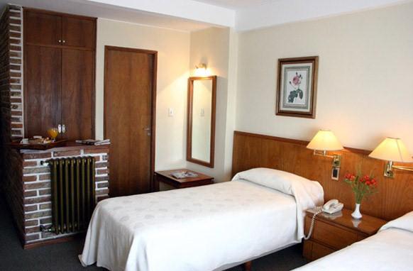 Hotel Rosario Rosario