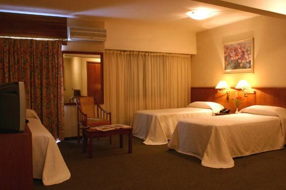 Hotel Rosario Rosario