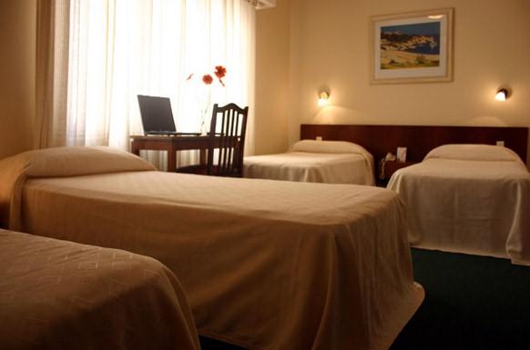 Hotel Rosario Rosario