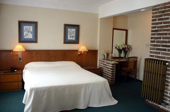 Hotel Rosario Rosario