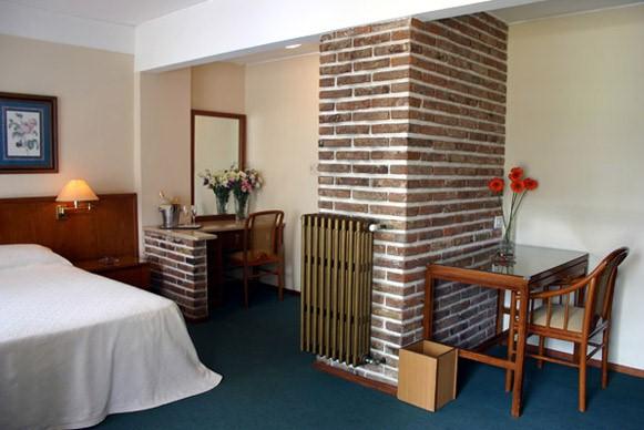 Hotel Rosario Rosario
