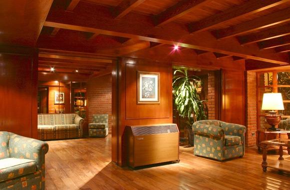 Hotel Rosario Rosario