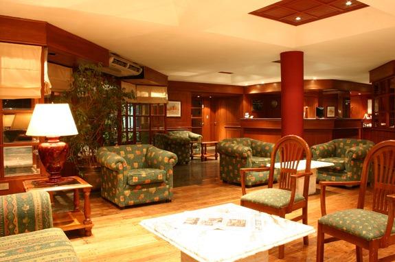 Hotel Rosario Rosario