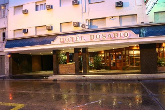 Hotel Rosario Rosario