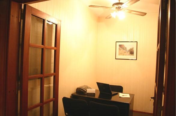 Hotel Rosario Rosario