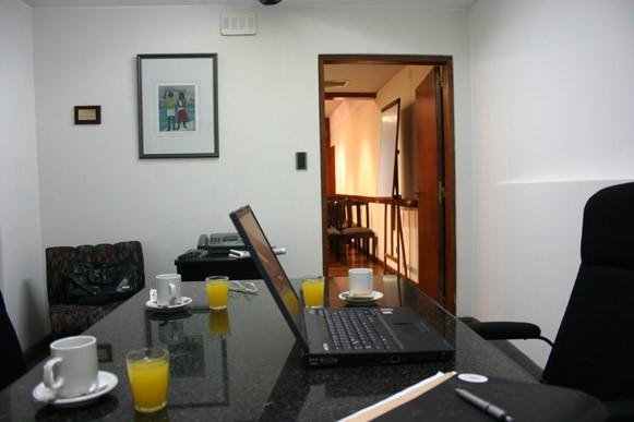 Hotel Rosario Rosario