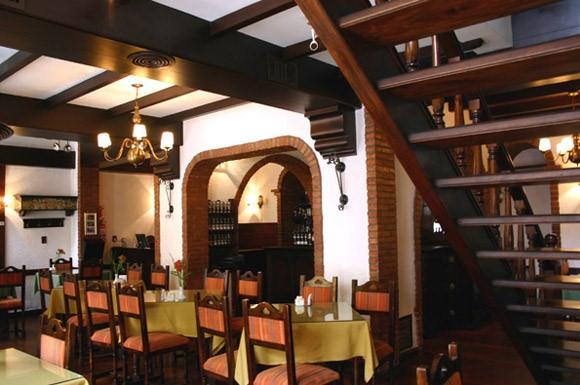 Hotel Rosario Rosario