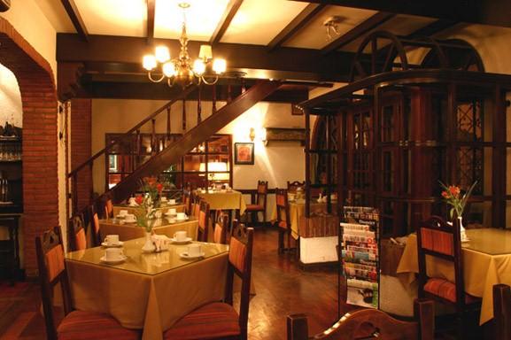 Hotel Rosario Rosario