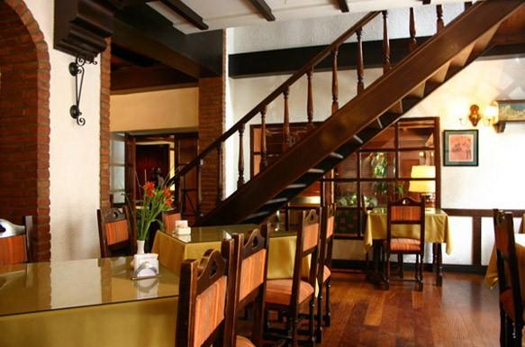 Hotel Rosario Rosario