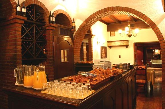 Hotel Rosario Rosario
