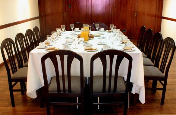 Hotel Rosario Rosario